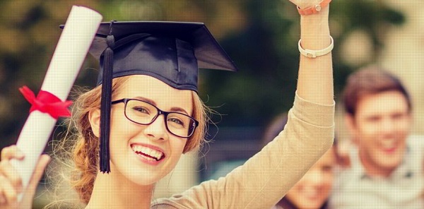 Những đối tượng có cơ hội nhận học bổng du học nhất